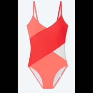 Summersalt “the marina” size 10 EUC